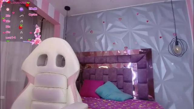 Image 2 of candy_morgan412 Stream on Chaturbate on 1 month ago