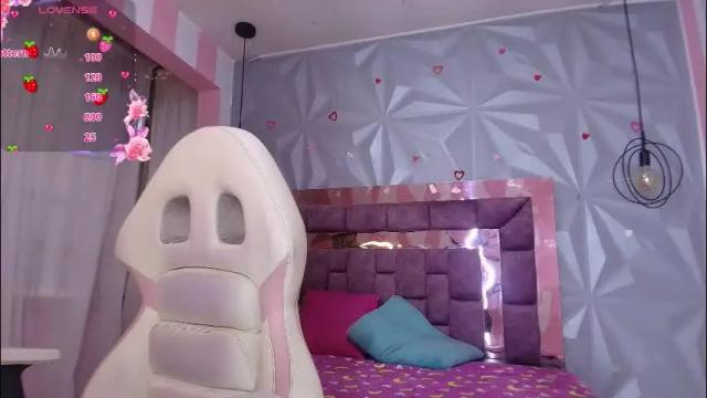 Image 3 of candy_morgan412 Stream on Chaturbate on 1 month ago