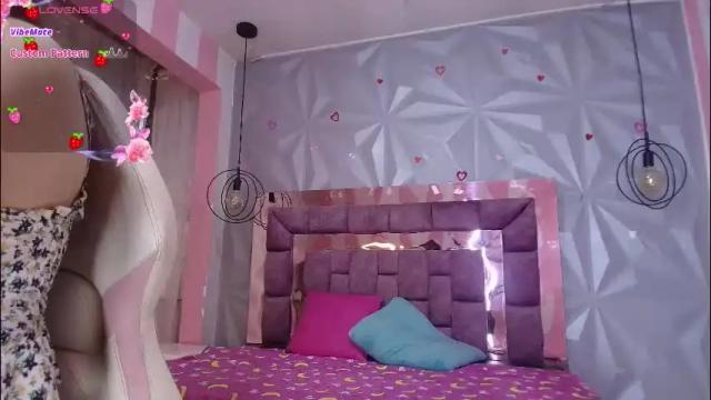 Image 4 of candy_morgan412 Stream on Chaturbate on 1 month ago
