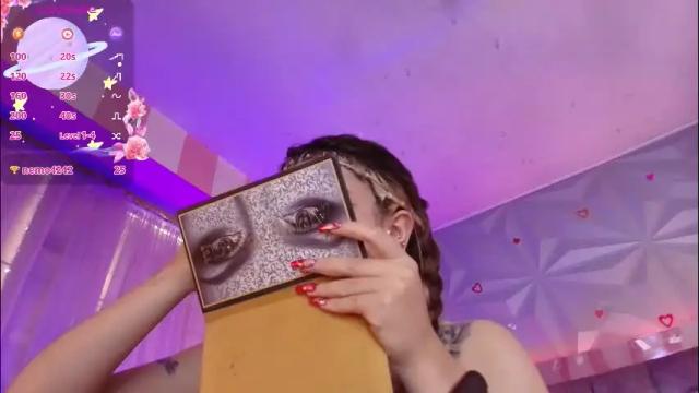 Image 4 of candy_morgan412 Stream on Chaturbate on 1 month ago