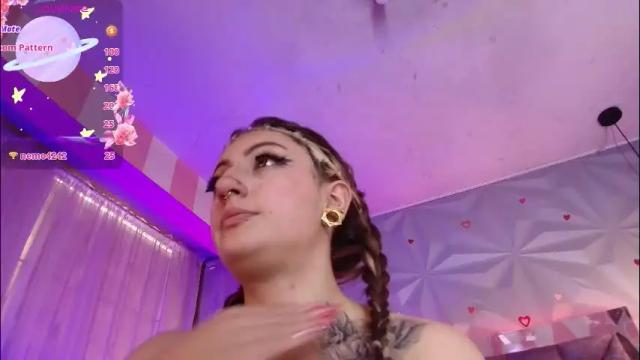 Image 6 of candy_morgan412 Stream on Chaturbate on 1 month ago