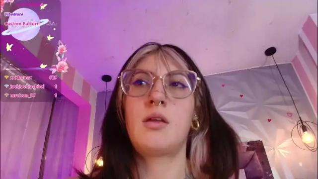 Image 3 of candy_morgan412 Stream on Chaturbate on 27 days ago