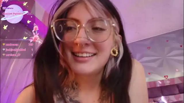 Image 6 of candy_morgan412 Stream on Chaturbate on 27 days ago