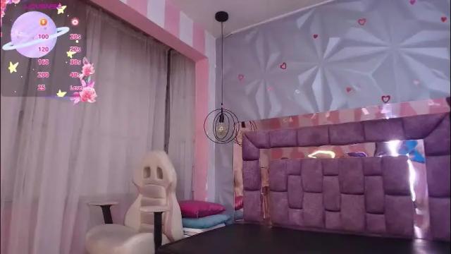 Thumbnail 1, candy_morgan412's Stream at Chaturbate, 25 days ago