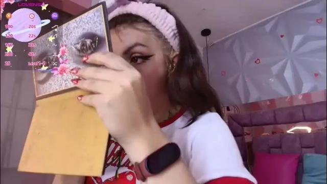 Image 10 of candy_morgan412 Stream on Chaturbate on 25 days ago