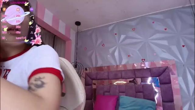 Image 12 of candy_morgan412 Stream on Chaturbate on 25 days ago