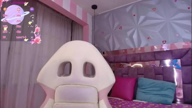 Image 2 of candy_morgan412 Stream on Chaturbate on 25 days ago