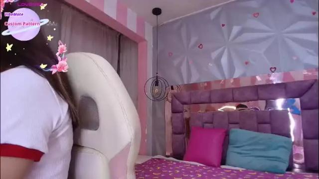 Image 6 of candy_morgan412 Stream on Chaturbate on 25 days ago