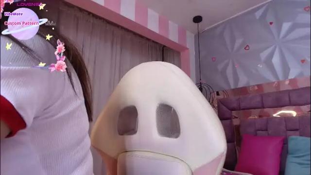 Image 8 of candy_morgan412 Stream on Chaturbate on 25 days ago