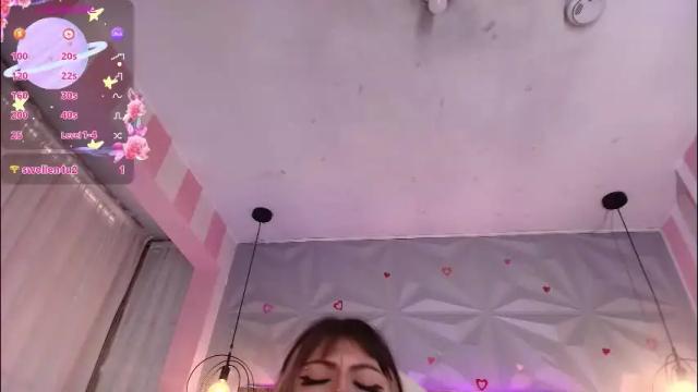 Image 11 of candy_morgan412 Stream on Chaturbate on 24 days ago
