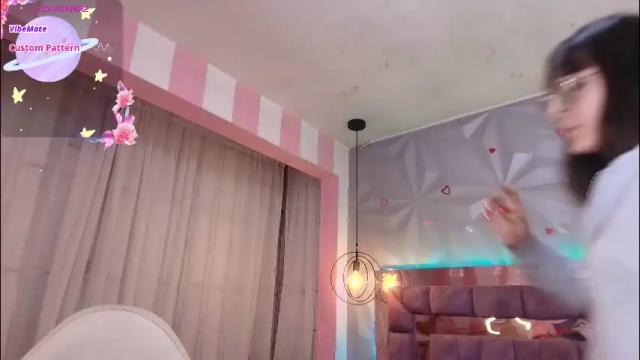 Thumbnail 1, candy_morgan412's Stream at Chaturbate, 21 days ago