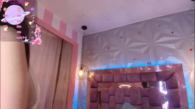 Image 10 of candy_morgan412 Stream on Chaturbate on 21 days ago