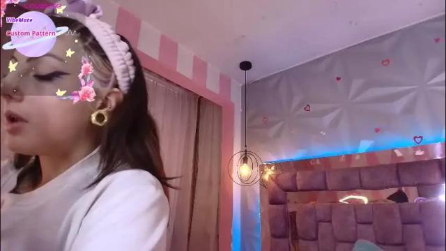 Thumbnail 3, candy_morgan412's Stream at Chaturbate, 21 days ago