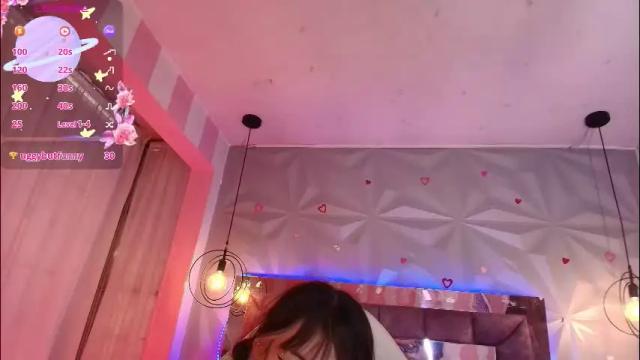 Image 11 of candy_morgan412 Stream on Chaturbate on 20 days ago