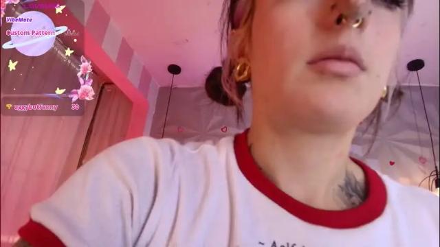 Image 12 of candy_morgan412 Stream on Chaturbate on 20 days ago