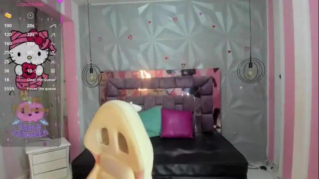 Thumbnail 1, candy_morgan412's Stream at Chaturbate, 9 hours ago