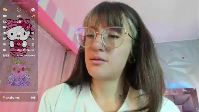 Image 10 of candy_morgan412 Stream on Chaturbate on 12 hours ago