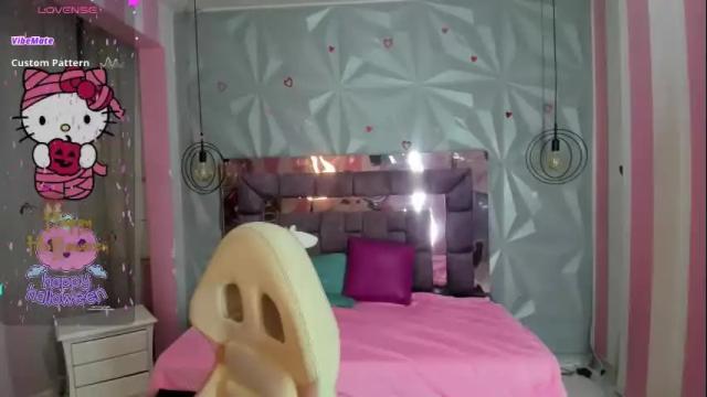 Image 2 of candy_morgan412 Stream on Chaturbate on 12 hours ago