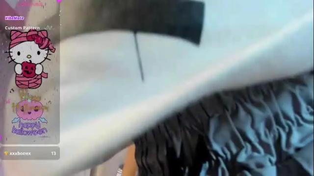 Image 3 of candy_morgan412 Stream on Chaturbate on 12 hours ago