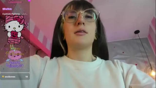 Image 4 of candy_morgan412 Stream on Chaturbate on 12 hours ago