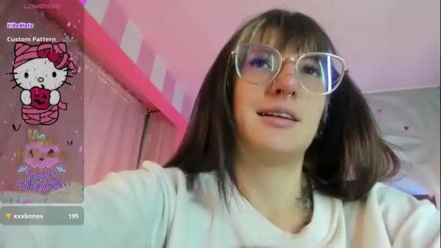 Thumbnail 3, candy_morgan412's Stream at Chaturbate, 9 hours ago