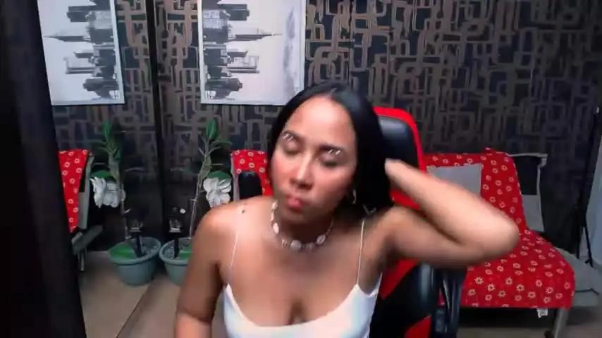 candy_palmer Chaturbate
