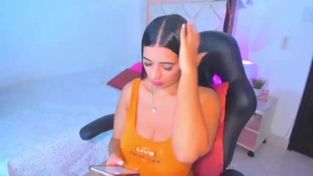 Thumbnail 1, candy_paradise55's Stream at Chaturbate, 18 months ago