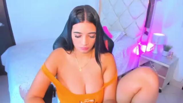 Image 6 of candy_paradise55 Stream on Chaturbate on 18 months ago