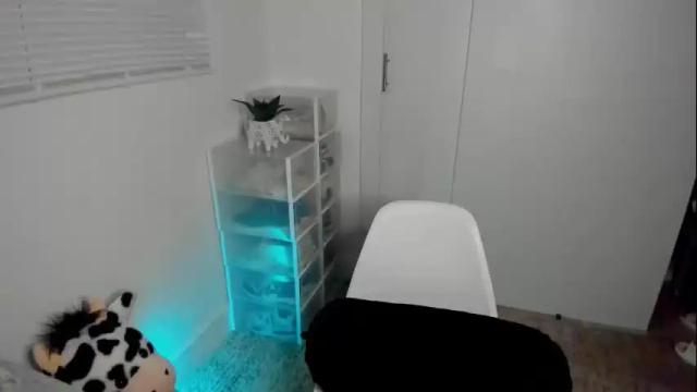 Image 2 of candy_paradise55 Stream on Chaturbate on 1 month ago