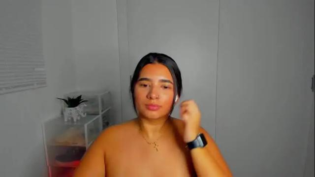 Image 8 of candy_paradise55 Stream on Chaturbate on 1 month ago