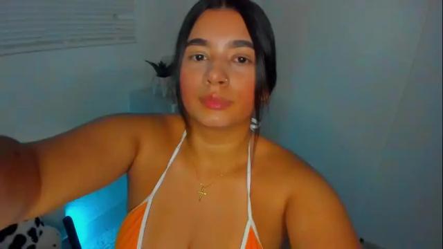Image 10 of candy_paradise55 Stream on Chaturbate on 1 month ago