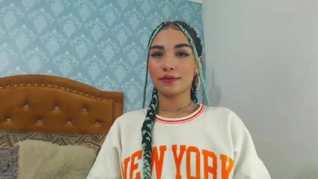 Thumbnail 1, candy_peachh's Stream at Chaturbate, 21 months ago