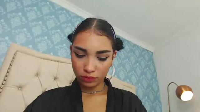 Image 6 of candy_peachh Stream on Chaturbate on 20 months ago