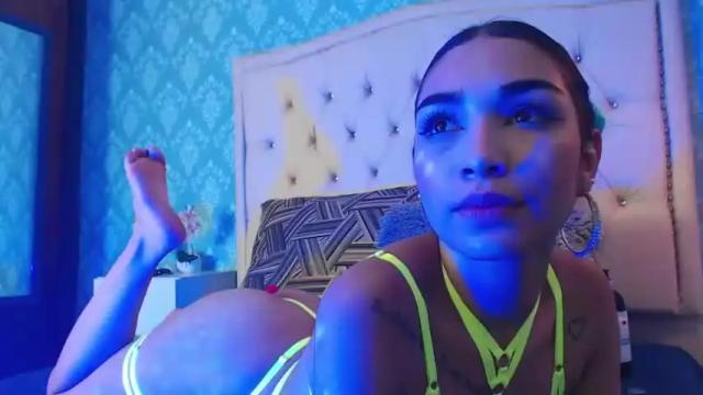 Image 2 of candy_peachh Stream on Chaturbate on 20 months ago