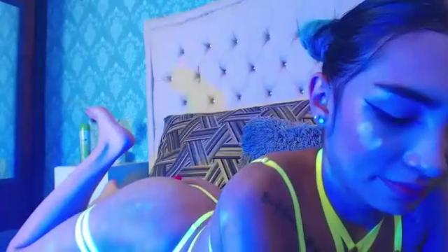 Thumbnail 2, candy_peachh's Stream at Chaturbate, 20 months ago