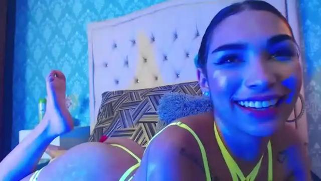 Image 6 of candy_peachh Stream on Chaturbate on 20 months ago