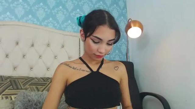 Image 6 of candy_peachh Stream on Chaturbate on 20 months ago