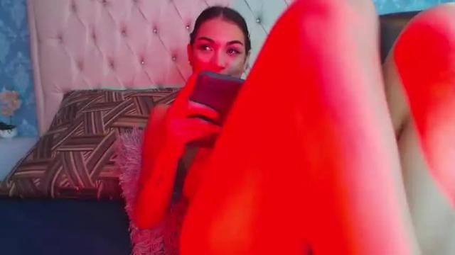 Image 7 of candy_peachh Stream on Chaturbate on 20 months ago