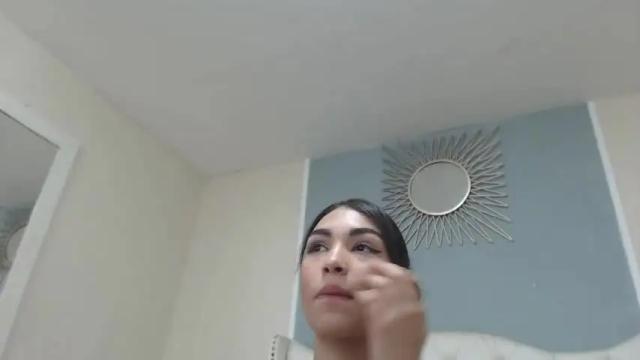 Image 8 of candy_peachh Stream on Chaturbate on 17 months ago