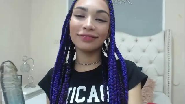 Thumbnail 1, candy_peachh's Stream at Chaturbate, 17 months ago