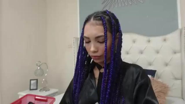 Thumbnail 2, candy_peachh's Stream at Chaturbate, 17 months ago