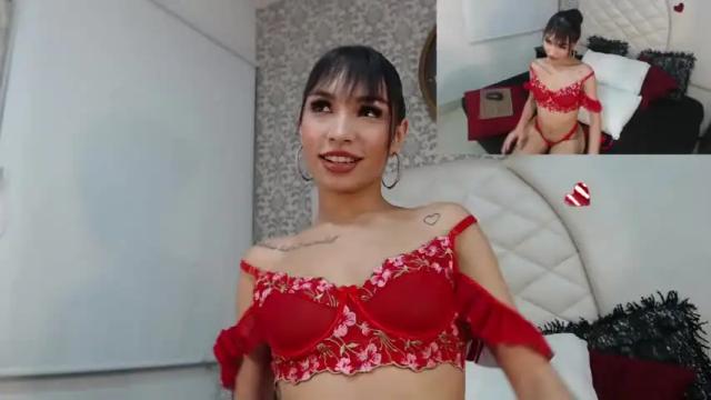 Image 4 of candy_peachh Stream on Chaturbate on 15 months ago