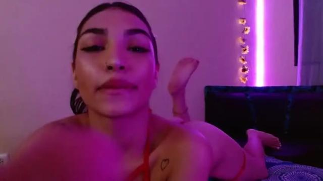 Thumbnail 1, candy_peachh's Stream at Chaturbate, 14 months ago