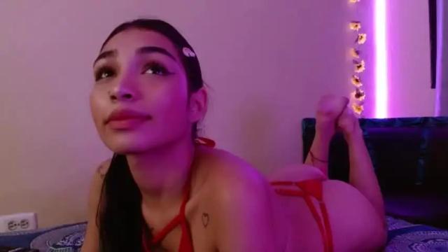 Thumbnail 2, candy_peachh's Stream at Chaturbate, 14 months ago