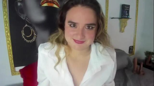 Image 4 of candy_plus Stream on Chaturbate on 1 month ago