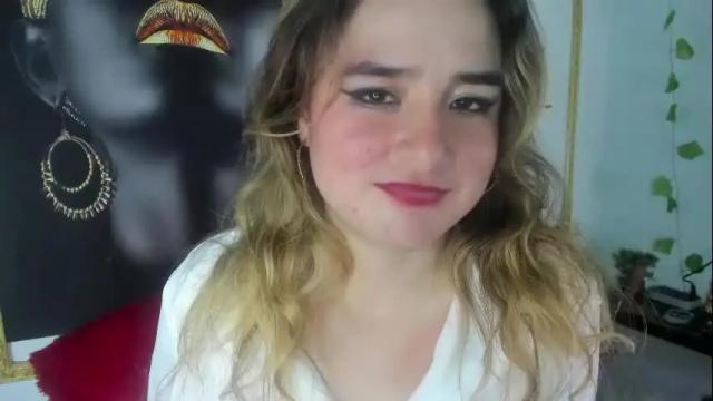 Thumbnail 2, candy_plus's Stream at Chaturbate, 1 month ago
