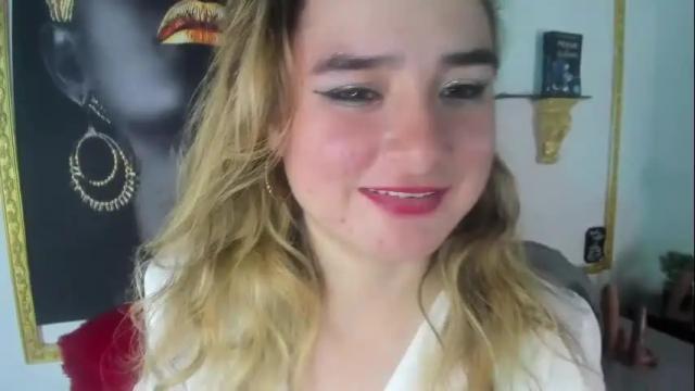 Image 6 of candy_plus Stream on Chaturbate on 1 month ago