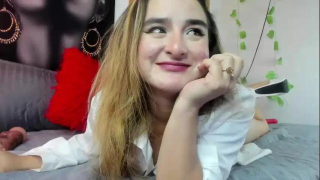 Image 6 of candy_plus Stream on Chaturbate on 25 days ago