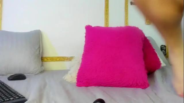 Image 7 of candy_plus Stream on Chaturbate on 14 days ago