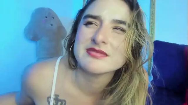 Image 12 of candy_plus Stream on Chaturbate on 1 day ago